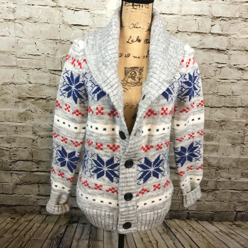 DIVIDED H&M • Comfy cardigan Sweater